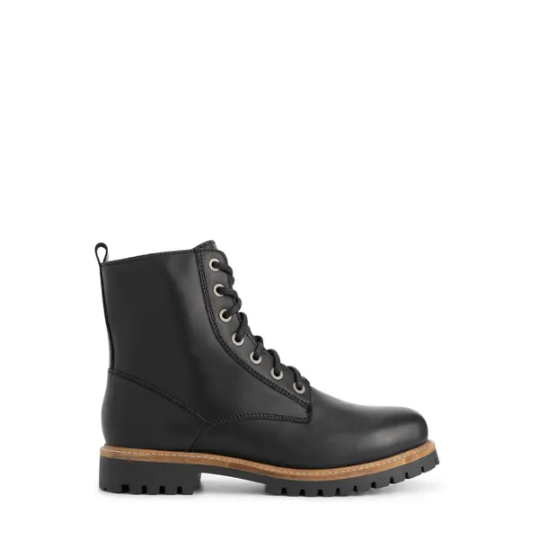 Bottines Travelin Kvaloya