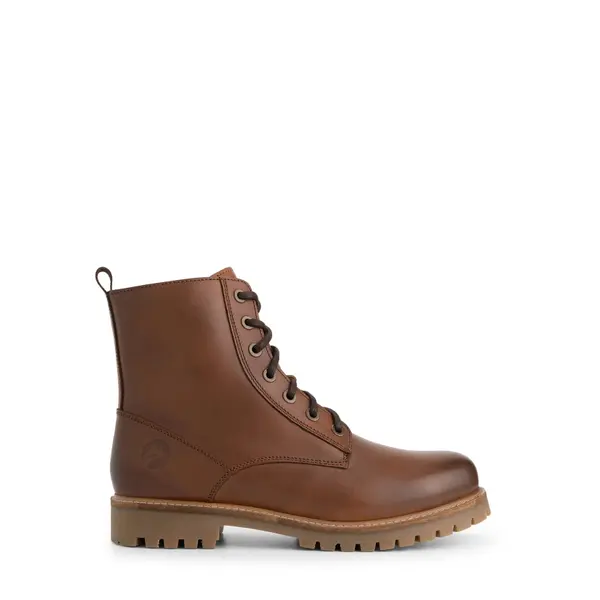 Bottines Travelin Kvaloya
