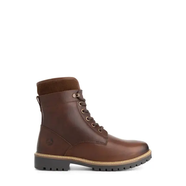 Bottes d'hiver Travelin Langdets