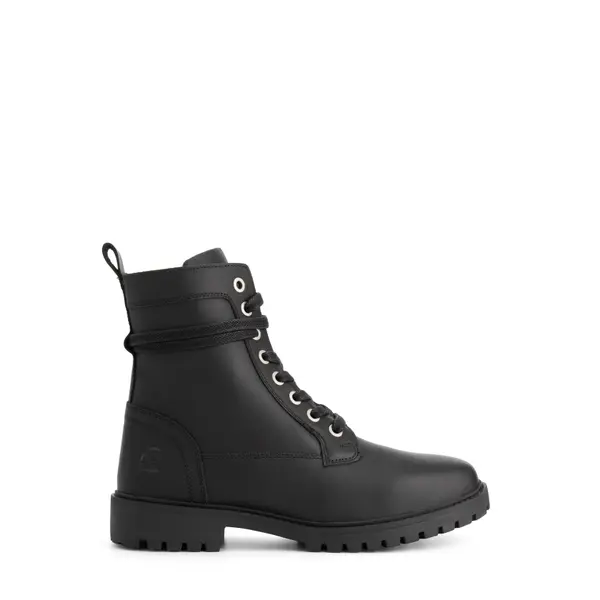 Bottes d'hiver Travelin Logstrup