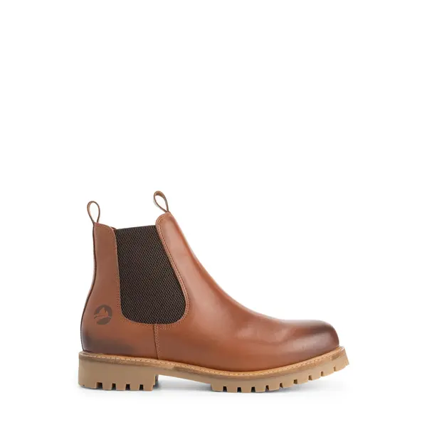 Bottines Travelin Nodeland