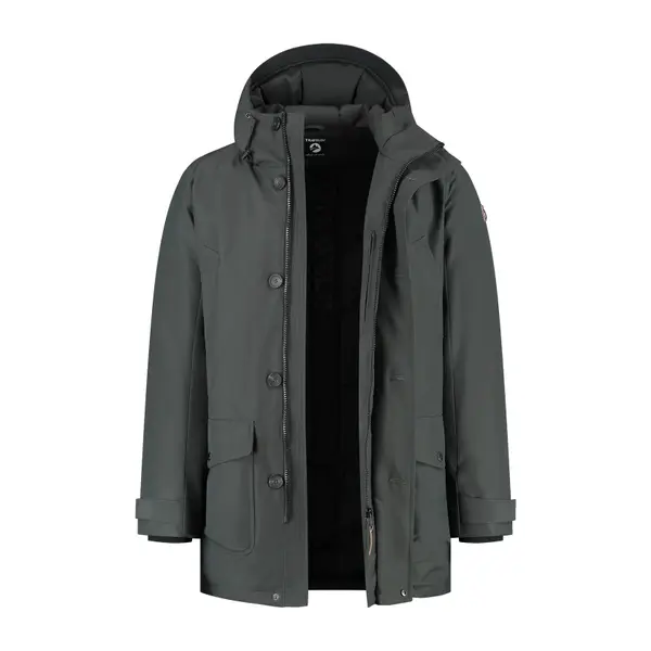 Parka Travelin Olav