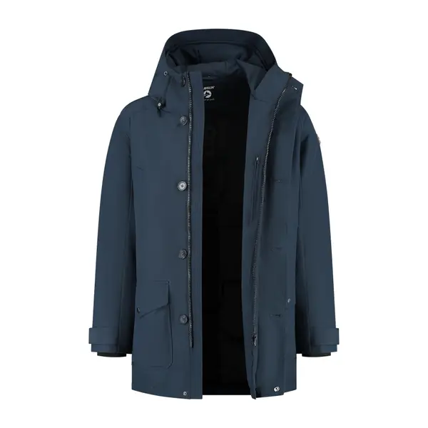Parka Travelin Olav