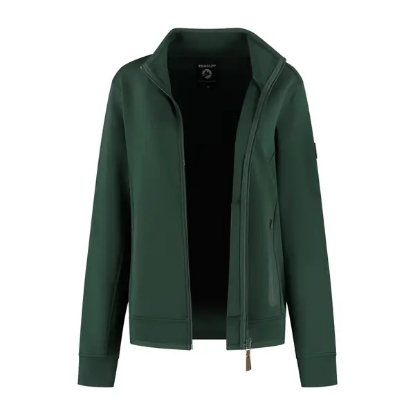 Veste de randonnée femme Travelin Olia