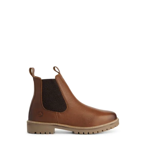 Bottines Travelin Sirdal