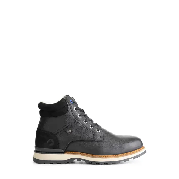 Bottes d'hiver Travelin Sundby
