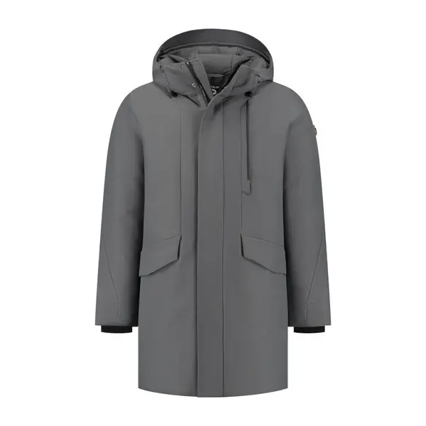 Parka Travelin Asger