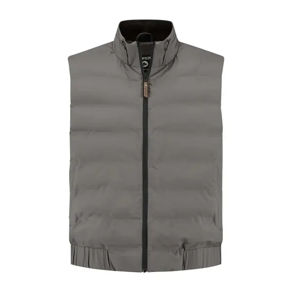 Doudoune Travelin Magnus Bodywarmer