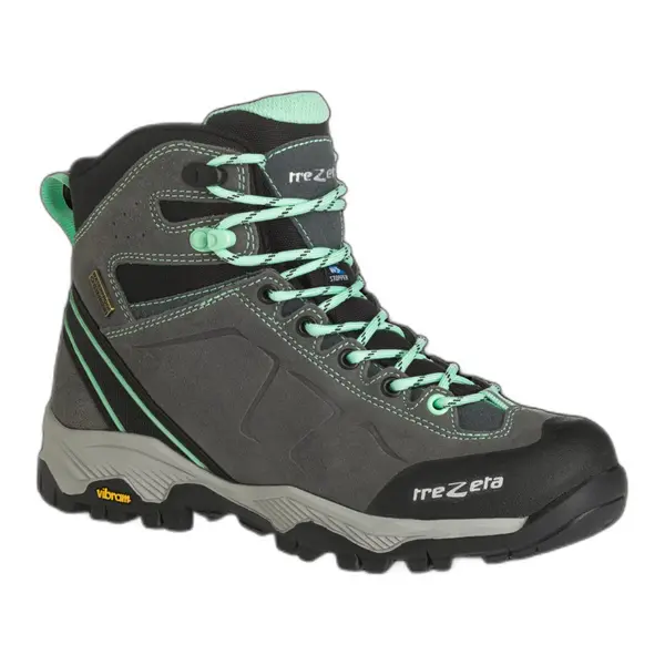 Chaussures de randonnée femme Trezeta Drift WP