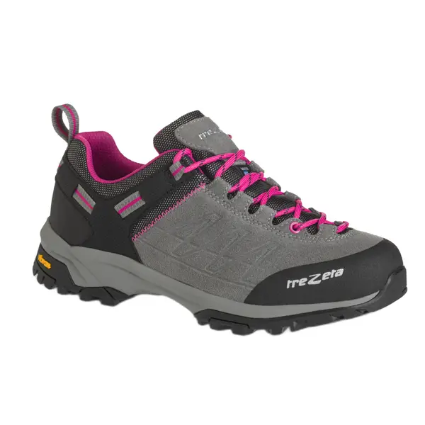 Chaussures de randonnée femme Trezeta Raider WP