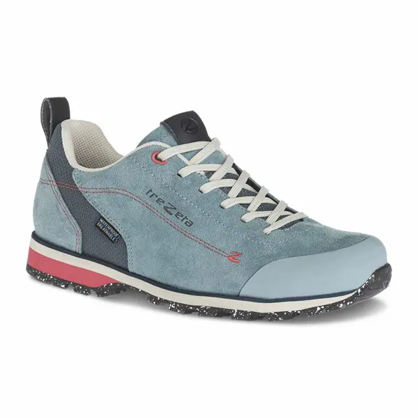 Chaussures de randonnée femme Trezeta Zeta WP