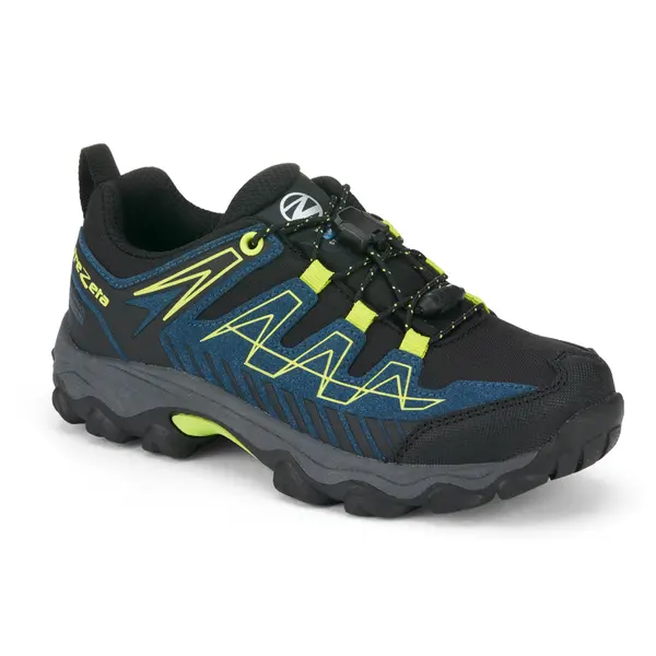 Chaussures de randonnée enfant Trezeta Thunder