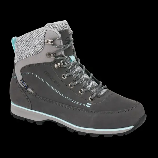 Chaussures de randonnée femme Trezeta Velvet W'S