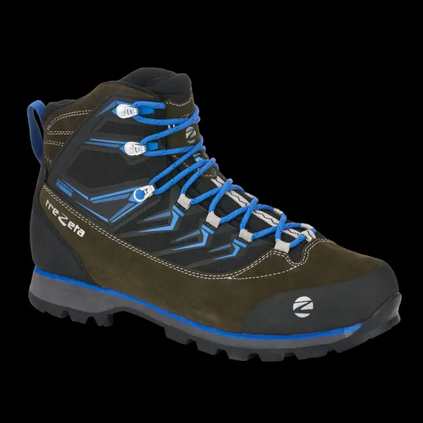 Chaussures de randonnée Trezeta Aoraki WP