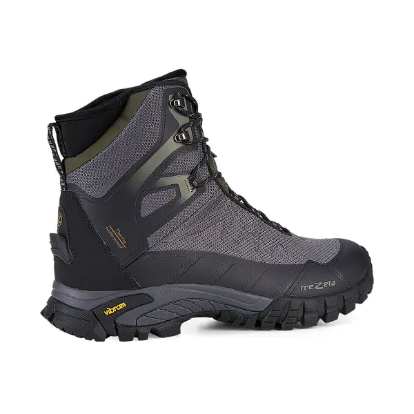 Chaussures de randonnée Trezeta Shan waterproof
