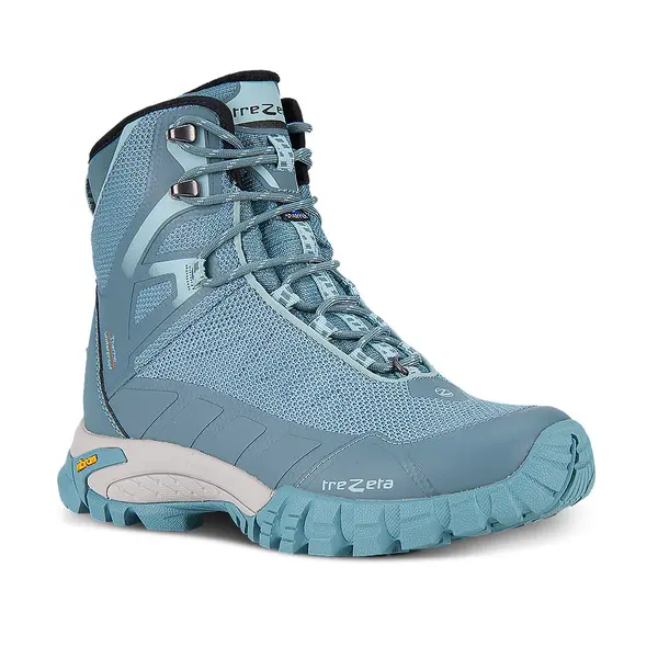 Chaussures de randonnée femme Trezeta Shan waterproof