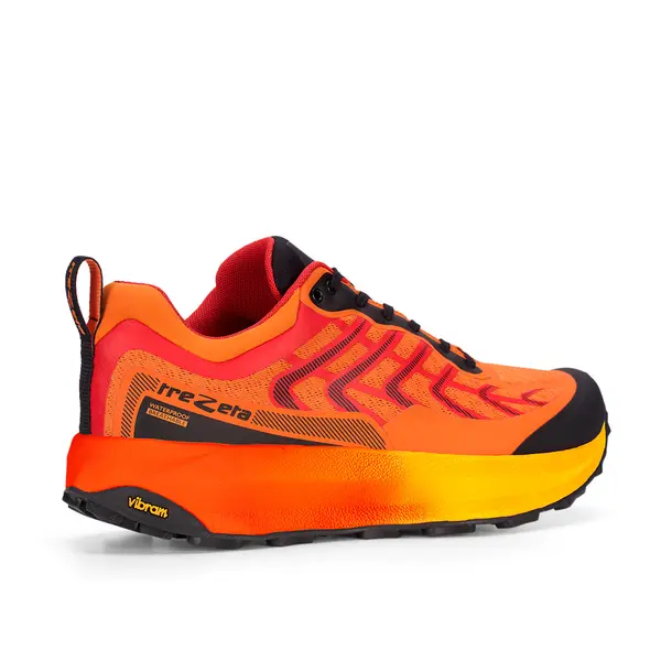 Chaussures de randonnée Trezeta Sekai waterproof