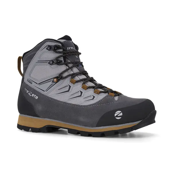 Chaussures de randonnée Trezeta Aoraki waterproof