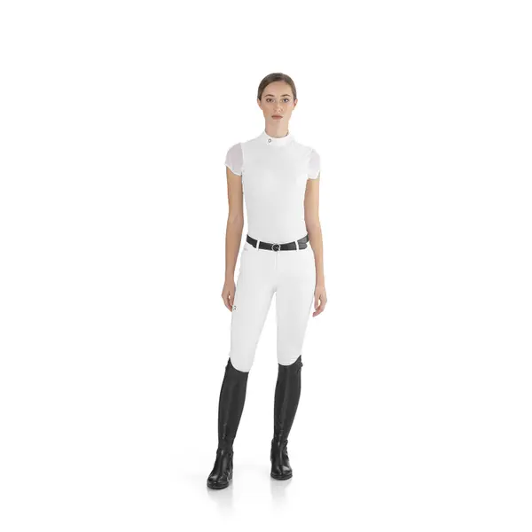 Polo de concours équitation femme Ego 7 Rita