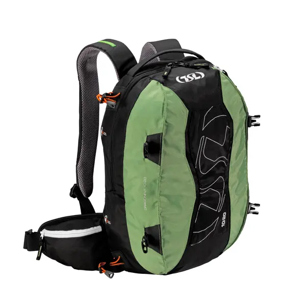 Sac à dos ajustable TSL Dragonfly