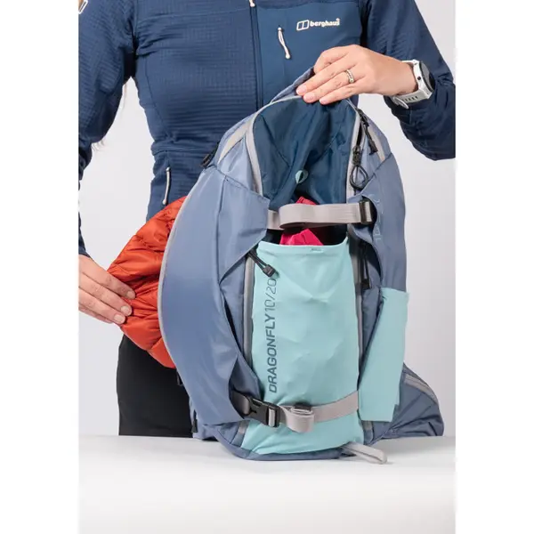 Sac à dos TSL Dragonfly