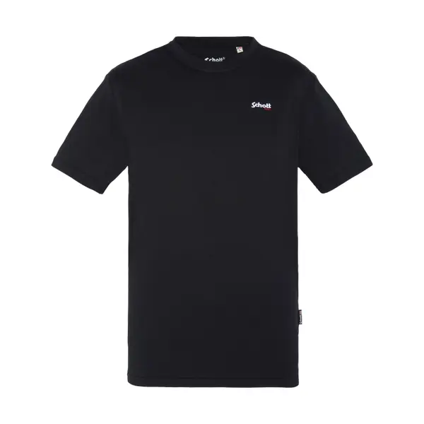 T-shirt Schott Casual