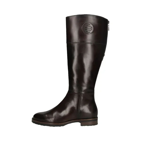 Bottes en cuir femme TT.Bagatt