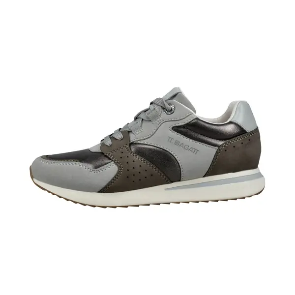 Baskets classique femme TT.Bagatt