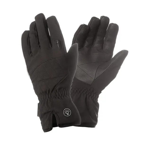 Gants longs fille Tucano Urbano Lux