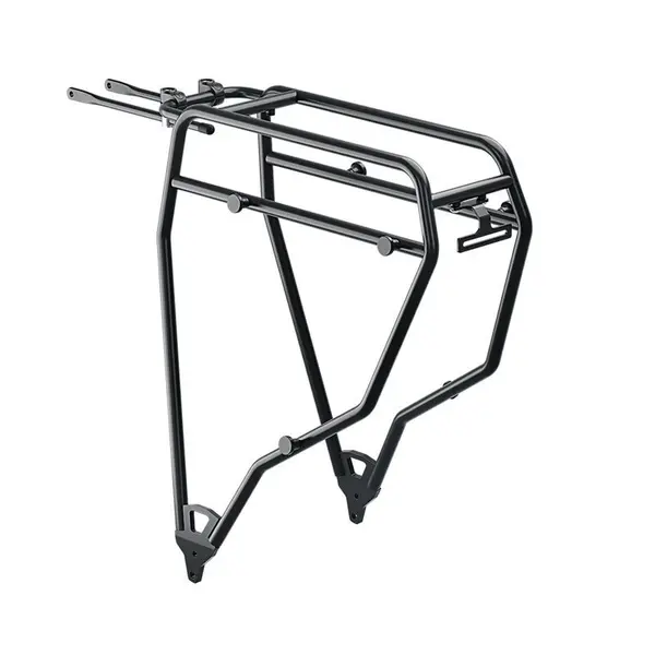Porte-bagages vélo arrière Tubus Padua 28
