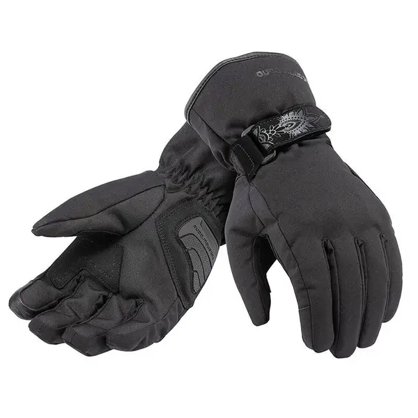 Gants moto hiver femme Tucano Urbano Password 3G