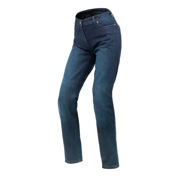 Jeans moto femme Tucano Urbano Zena