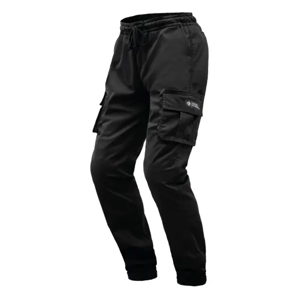 Pantalon moto femme Tucano Urbano Remo