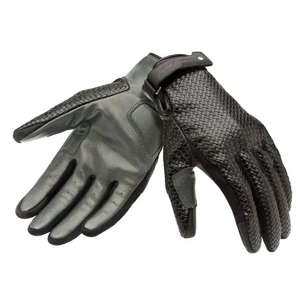 Gants moto été femme Tucano Urbano Elisia