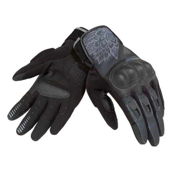 Gants moto été femme Tucano Urbano Stacca