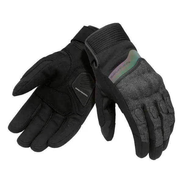 Gants moto été femme Tucano Urbano Boss Hydroscud