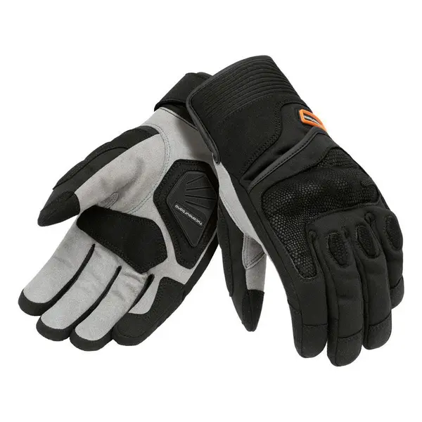 Gants moto été femme Tucano Urbano Dust Hydroscud
