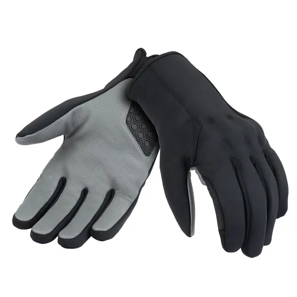 Gants moto hiver femme Tucano Urbano Sprint Hydroscud®