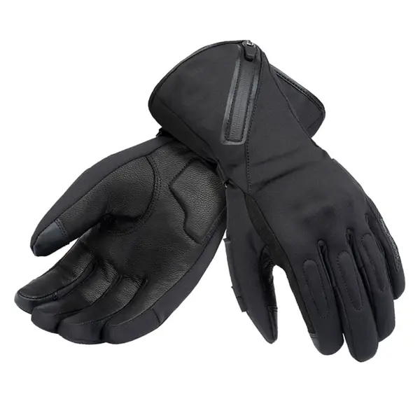 Gants moto hiver femme Tucano Urbano Taaac Hydroscud®
