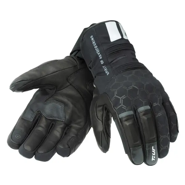 Gants moto hiver Tucano Urbano G-Zero Pro Hydroscud®