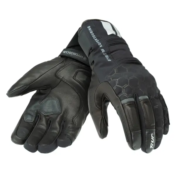 Gants moto hiver femme Tucano Urbano G-Zero Pro Hydroscud®