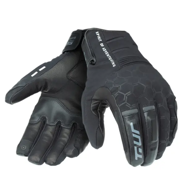 Gants moto hiver Tucano Urbano G-Zero Hydroscud®