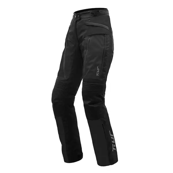 Pantalon moto gibraltar femme Tucano Urbano Hydroscud®