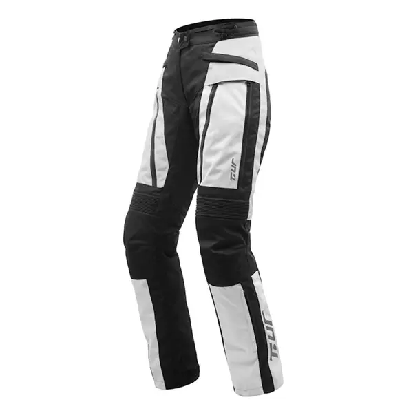 Pantalon moto gibraltar femme Tucano Urbano Hydroscud®