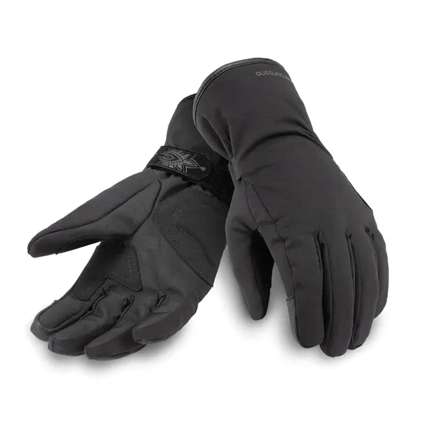 Gants moto hiver femme Tucano Urbano Password 3G