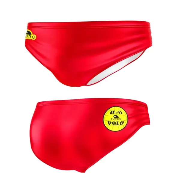 Bas de maillot de bain Turbo Waterpolo H2O