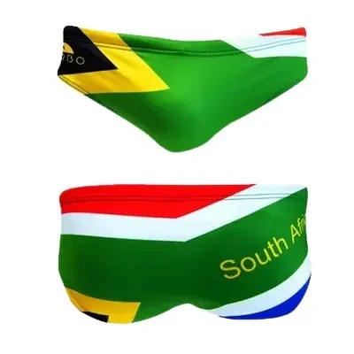 Bas de maillot de bain Turbo South Africa