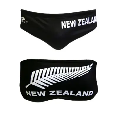 Bas de maillot de bain Turbo New Zeland