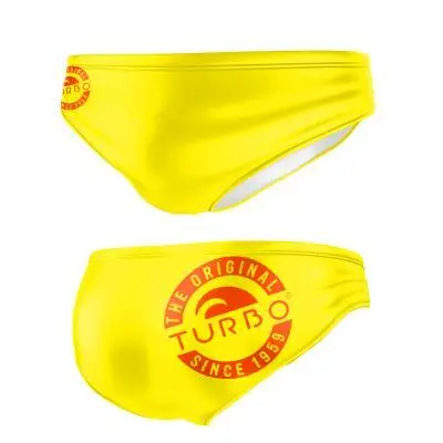 Bas de maillot de bain Turbo Original