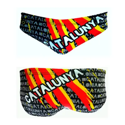Bas de maillot de bain Turbo Catalunya